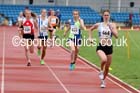 Womens under-20s 1500 metres, Northern Senior and Under-20s Champs., SportsCity, Manchester. Photo: David T. Hewitson/Sports for All Pics